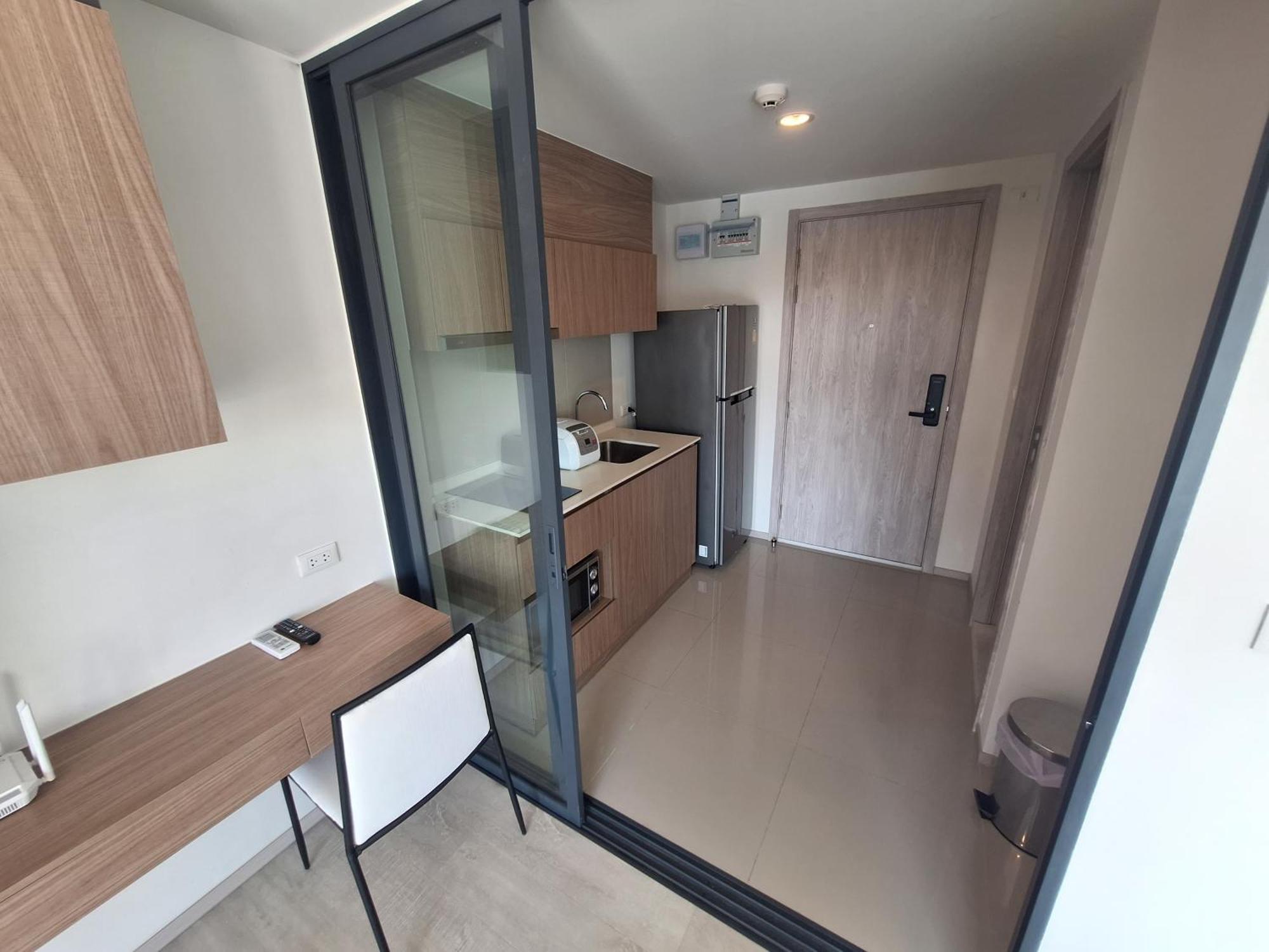 Leilighet La Casita By Tst B4