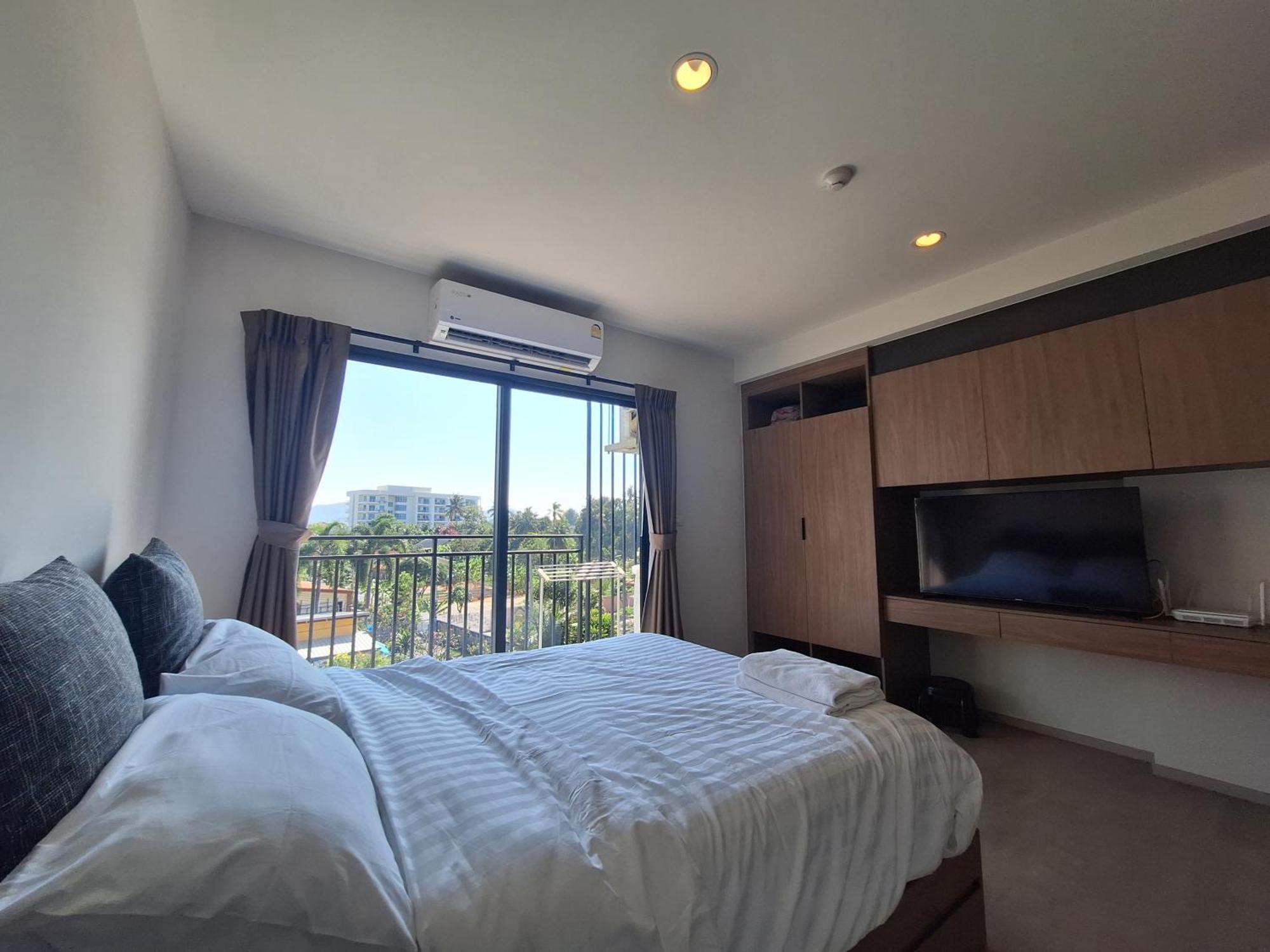 Leilighet La Casita By Tst B4 *
